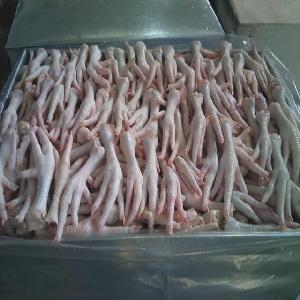 Top Brands Frozen Chicken Feet Grade