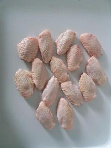 Approved Brazilian SIF Frozen Chicken Mid Joint Wings - Grade AVIETNAM, HONG KONG
