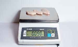 Grade A Brazilian chicken Middle Joint wings & three joint wing