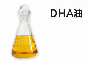  algae   DHA  OIL