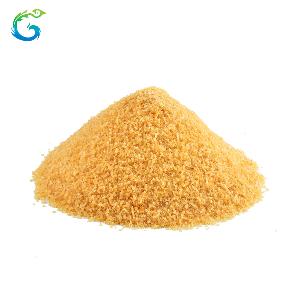 Halal Edible / Pharmaceutical Gelatin 220bloom for Hard Capsules