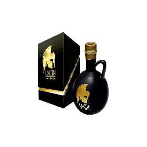 Organic Extra Virgin Olive Oil Lacon Son Of The Lion 500ml in  Luxury  Package