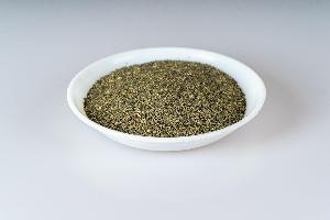 CHINA  GREEN   TEA   GREEN   TEA   FANNINGS 