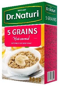 Multi  grain s  cereals 