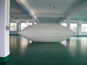 Flexitank For Sun Flower Oil Transportation 20ft Container  Liquid  Bag