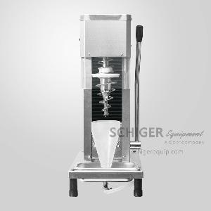 Frozen  Yogurt  Blender by Schiger  Equipment 