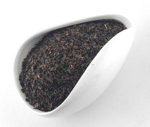 Wholesale price in builk chinese black tea dust,black tea fanning