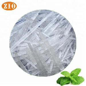 Hot sell best price food grade natural crystal menthol