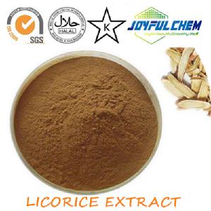 LICORICE EXTRACT,  SWEETENER 