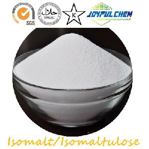 Isomalt Isomaltitol Isomaltulose palatinose