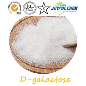 D-Galactose Plant source