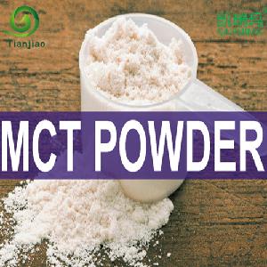 MCT powder medium-chain triglycerides powder 50% 60% 70%