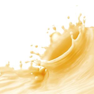 Low sugar high fiber Non dairy creamer