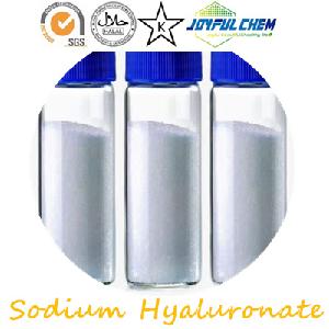  Sodium   Hyaluronate  (Hyaluronic Acid, HA)