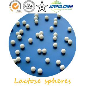 Lactose Sphere