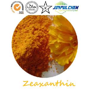 Zeaxanthin Marigold extract-- Natural 