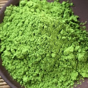organic matcha Green Tea Powder