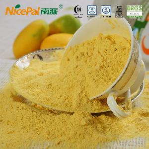Factory supply mango juice powder with competitive price