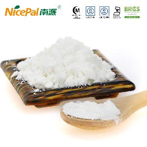 Spray dried coconut water powder for sports supplements