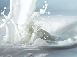Instant Full Cream Milk Powder with Vegetable Fat