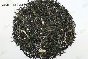 100% Natural Fresh Jasmine Tea from China Tea Factory