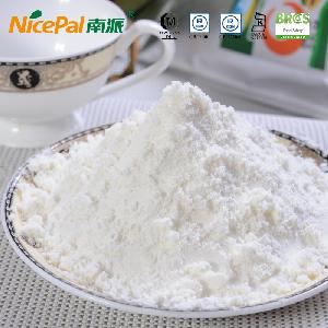 Spray dried coconut powder for food and beverage