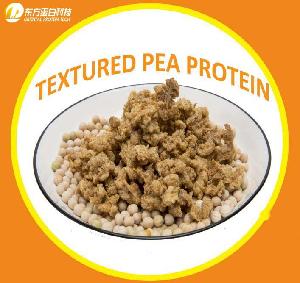 Textured Pea Protein
