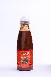 apricot jiao su jams effect
