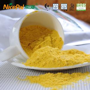 Sell in Bulk at Low Prices Pure Vegetable Plant Extract Powder Pumpkin Powder