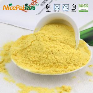 100% Pure Natural Extract Passion Fruit Extract Powder