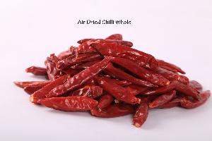Hot Dried Red Chili Whole, Crushed Chili, Chili Powder Chian Manufacturer for Spices