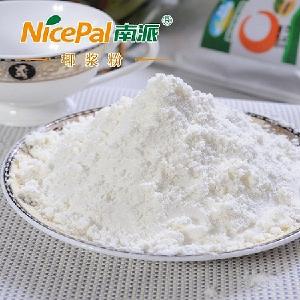 Low  Fat  Coconut Powder Coconut Milk Powder