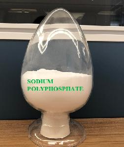 sodium polyphosphate PH 1.7-2.2