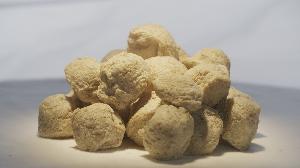 Soya fiber protein, TVP, Texture protein, Soya protein, vegetarian protein, BC-660