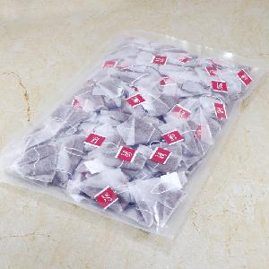 triangle teabag bagged tea tea in bags