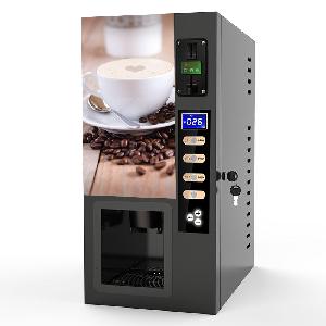 premix coffee powder for vending machine