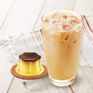 High Quality Non Dairy Creamer for Bubble Tea with excellent solubility and dispersibility