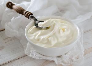 Light Yellow Yogurt Powder for Ice Cream from Own Factory