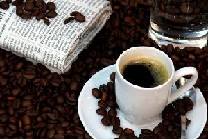Coffee Whitener & Non-Dairy Coffee Creamer