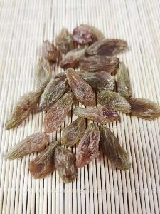 Xinjiang  Turpan  fragrant  raisin 