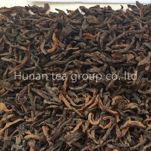 Imperial pu`er tea puerh tea leaf
