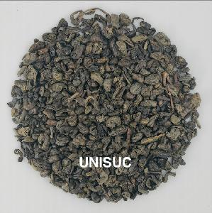 3505  gunpowder   tea  Chinese green  tea  3505AA