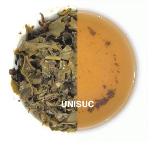 Gunpowder tea Chinese green tea 3505C