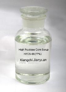 High Fructose Corn Syrup F42&F55