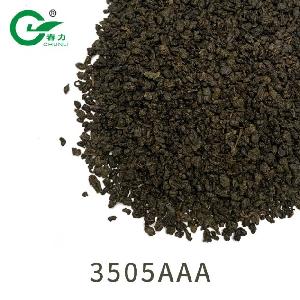 3505AAA organic china gunpowder green tea