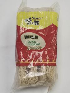 400g Quick Cooking Egg Noodle