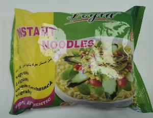 85g bag vegetable flavour instant noodle