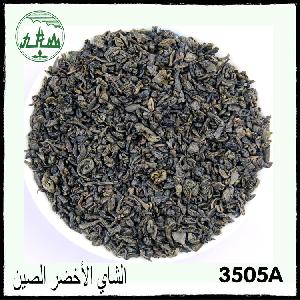 Gunpowder tea 3505A
