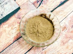  GRASS   JELLY   POWDER 