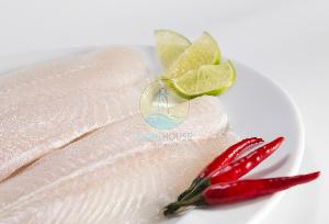 Wholesale Basa Fish Pangasius Fillet Welltrimmed best for customers choices From Vietnam